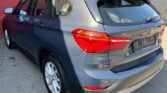BMW X1 sDrive 18d Advantage 2018m. Dyzelinas Automatinė