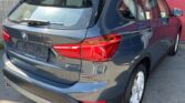 BMW X1 sDrive 18d Advantage 2018m. Dyzelinas Automatinė