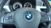 BMW X1 sDrive 18d Advantage 2018m. Dyzelinas Automatinė