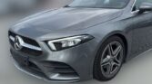 Mercedes-Benz A-Klasse A 180 AMG Line 2020m. Benzinas Automatinė