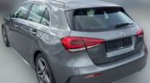 Mercedes-Benz A-Klasse A 180 AMG Line 2020m. Benzinas Automatinė