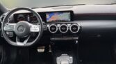 Mercedes-Benz A-Klasse A 180 AMG Line 2020m. Benzinas Automatinė
