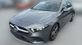 Mercedes-Benz A-Klasse A 180 AMG Line 2020m. Benzinas Automatinė