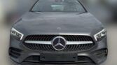 Mercedes-Benz A-Klasse A 180 AMG Line 2020m. Benzinas Automatinė
