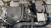 Mercedes-Benz A-Klasse A 180 AMG Line 2020m. Benzinas Automatinė