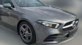 Mercedes-Benz A-Klasse A 180 AMG Line 2020m. Benzinas Automatinė