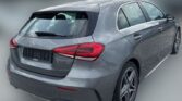 Mercedes-Benz A-Klasse A 180 AMG Line 2020m. Benzinas Automatinė