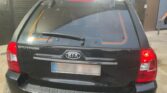 Kia Sportage 2.0 Concept 2010m. Benzinas Mechaninė