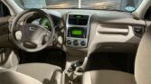 Kia Sportage 2.0 Concept 2010m. Benzinas Mechaninė