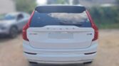 Volvo XC90 2.0 B5 Mild-Hybrid Momentum AWD 2019m. Dyzelinas Automatinė
