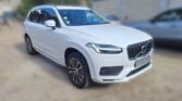 Volvo XC90 2.0 B5 Mild-Hybrid Momentum AWD 2019m. Dyzelinas Automatinė