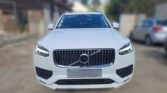 Volvo XC90 2.0 B5 Mild-Hybrid Momentum AWD 2019m. Dyzelinas Automatinė