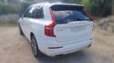 Volvo XC90 2.0 B5 Mild-Hybrid Momentum AWD 2019m. Dyzelinas Automatinė