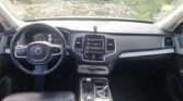 Volvo XC90 2.0 B5 Mild-Hybrid Momentum AWD 2019m. Dyzelinas Automatinė