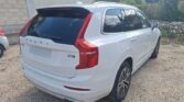 Volvo XC90 2.0 B5 Mild-Hybrid Momentum AWD 2019m. Dyzelinas Automatinė