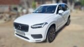 Volvo XC90 2.0 B5 Mild-Hybrid Momentum AWD 2019m. Dyzelinas Automatinė