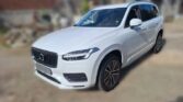 Volvo XC90 2.0 B5 Mild-Hybrid Momentum AWD 2019m. Dyzelinas Automatinė