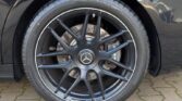Mercedes-Benz S-Klasse S 63 AMG L 4Matic 2020m. Benzinas Automatinė
