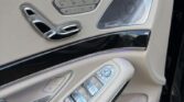 Mercedes-Benz S-Klasse S 63 AMG L 4Matic 2020m. Benzinas Automatinė