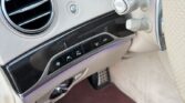 Mercedes-Benz S-Klasse S 63 AMG L 4Matic 2020m. Benzinas Automatinė