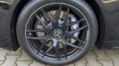 Mercedes-Benz S-Klasse S 63 AMG L 4Matic 2020m. Benzinas Automatinė