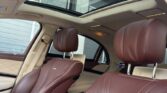 Mercedes-Benz S-Klasse S 63 AMG L 4Matic 2020m. Benzinas Automatinė