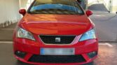 Seat Ibiza 1.6 TDI Style 2013m. Dyzelinas Mechaninė