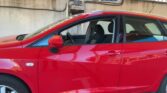 Seat Ibiza 1.6 TDI Style 2013m. Dyzelinas Mechaninė