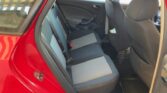Seat Ibiza 1.6 TDI Style 2013m. Dyzelinas Mechaninė