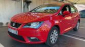 Seat Ibiza 1.6 TDI Style 2013m. Dyzelinas Mechaninė