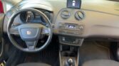 Seat Ibiza 1.6 TDI Style 2013m. Dyzelinas Mechaninė