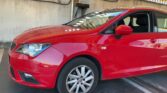 Seat Ibiza 1.6 TDI Style 2013m. Dyzelinas Mechaninė