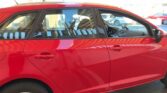 Seat Ibiza 1.6 TDI Style 2013m. Dyzelinas Mechaninė