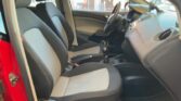 Seat Ibiza 1.6 TDI Style 2013m. Dyzelinas Mechaninė