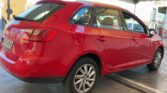 Seat Ibiza 1.6 TDI Style 2013m. Dyzelinas Mechaninė