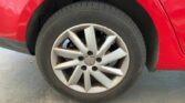Seat Ibiza 1.6 TDI Style 2013m. Dyzelinas Mechaninė