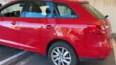 Seat Ibiza 1.6 TDI Style 2013m. Dyzelinas Mechaninė