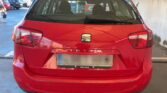 Seat Ibiza 1.6 TDI Style 2013m. Dyzelinas Mechaninė