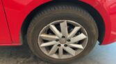 Seat Ibiza 1.6 TDI Style 2013m. Dyzelinas Mechaninė