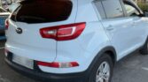 Kia Sportage 1.6 GDI Concept 4x2 2012m. Benzinas Mechaninė