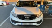 Kia Sportage 1.6 GDI Concept 4x2 2012m. Benzinas Mechaninė