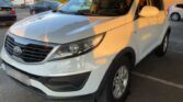 Kia Sportage 1.6 GDI Concept 4x2 2012m. Benzinas Mechaninė
