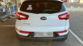 Kia Sportage 1.6 GDI Concept 4x2 2012m. Benzinas Mechaninė