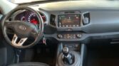 Kia Sportage 1.6 GDI Concept 4x2 2012m. Benzinas Mechaninė