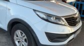 Kia Sportage 1.6 GDI Concept 4x2 2012m. Benzinas Mechaninė