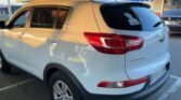 Kia Sportage 1.6 GDI Concept 4x2 2012m. Benzinas Mechaninė