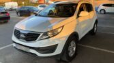 Kia Sportage 1.6 GDI Concept 4x2 2012m. Benzinas Mechaninė