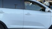 Kia Sportage 1.6 GDI Concept 4x2 2012m. Benzinas Mechaninė