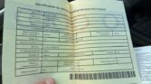 Volkswagen Eos 2.0 TDI 2009m. Dyzelinas Mechaninė