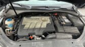 Volkswagen Eos 2.0 TDI 2009m. Dyzelinas Mechaninė